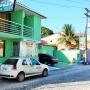 Vendégházak - Porto Seguro, Pousada Campo Verde