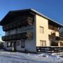 Bed and Breakfasts - Leutasch, Pension Ostbach