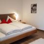 Apartmanhotelek - Schenna, Appartements Dornach