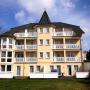 Apartmány - Binz, Ferienwohnung mit Balkon im Ostsee