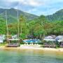Курортные отели - Чанг, White House Bailan Resort