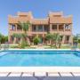 Villen - Marrakesch, Luxury Villa 22 sleeps