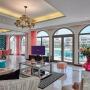 Vily - Dubaj, Dream Inn - Getaway Villa