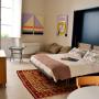 Apartmány - Cagliari, casa minù lamarmora