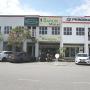Motely - Kuah, 1 Baron Motel