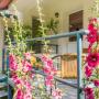 Lodges - Metulla, Carmika host and vacation