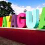 Hostely - Comayagua, el patio de joan