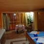 Апартаменты - Телькибанья, Tóth Apartman