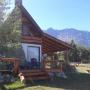 Lodge - El Bolsón, Del Viejo Camino