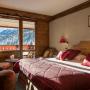 Hotely - Méribel, Hotel Mont Vallon
