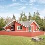 Ferienhäuser - Blåvand, Holiday home Søren Lassens Vænge XI