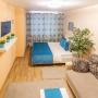 Appartamenti - Nizhny Novgorod, KvartalApartments. Kuybysheva 69