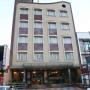 Hotely - Katra, Hotel New Sharddha