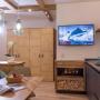 Apartmány - Mayrhofen, Fernblick