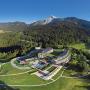 Rezorty - Berchtesgaden, Kempinski Hotel Berchtesgaden
