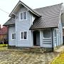Ferienhäuser - Gorjatschi Kljutsch, Holiday Home on Beregovaya 40A