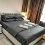 Apartmány - Shah Alam, Parisien Tower @ icity Shah Alam