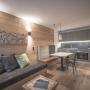 Apartmanok - San Giovanni in Val Aurina, Ahrner Wirt Apartments