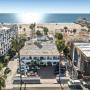 Hotel - Los Angeles, Sea Blue Hotel