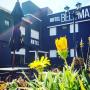 Hotel - Necochea, hotel Bell Mar