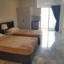 Apartmánové hotely - Hua Hin, CornerApartment