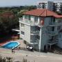 Hotels - Sweti Konstantin, Hotel Amfora