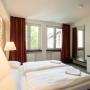 Apartmány - Offenbach, Waldhof Residenz