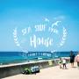 Апартаменты - Тятан, Sea Side Park House