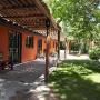Appartamenti - San Rafael, Cabañas SOL Y AVENTURA Complejo Villa 25 de Mayo