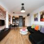 Апартаменты - Краков, Yourplace Central Apartments