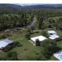 Chalets - San Lorenzo, Cabañas Arroyo Manso