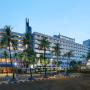 Hotel - Giacarta, Mercure Convention Center Ancol