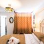 Magánszobák - Lima, Room Queen Bed Close to Kennedy Park & the Ocean