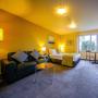 Motel - Christchurch, CentrePoint on Colombo
