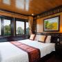 Kreuzfahrten - Hạ Long, Ha Long Dragon Gold Cruises