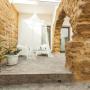 Pensionen - Agrigent, Cortile Baronello