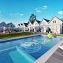 Resorts - Mielno, Baltic Family