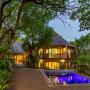 Affittacamere - Hazyview, Blue Jay Lodge