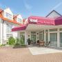Hotely - Bückeburg, Hotel Ambiente
