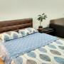 Apartmány - Minsk, Arena City Apartments