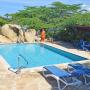 Priváty - Palm-Eagle Beach, Villa Bougainvillea Aruba