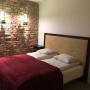 Apartmány - Katovice, Flores Apartament