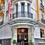 Hotels - Algier, Suisse