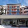 Apartmanok - Pontresina, Apartment Kesch Chesa Quadrella