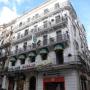 Hotels - Algier, Hotel Samir