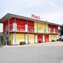 Motely - Angern an der March, Motel Angern