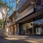 Szállodák - La Plata, Hotel Diamante