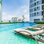 Appartamenti - Ho Chi Minh, Downtown in Minute Apartment