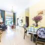 Appartamenti - Chongqing, Cozy 2-Bedroom Apartment