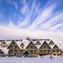 Bed and Breakfasts - Zakopane, Willa Widokowa Wojnar